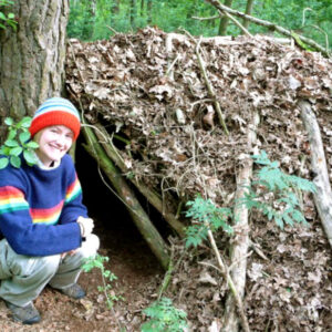 Wildnispaedagogik Ausbildung