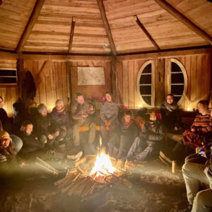 Wildnispaedagogik 2 Ausbildung