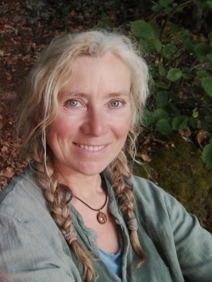 Myriam Kentrup